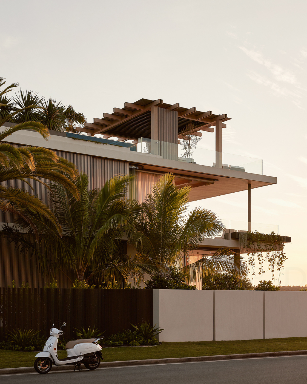 1 William St, Noosaville