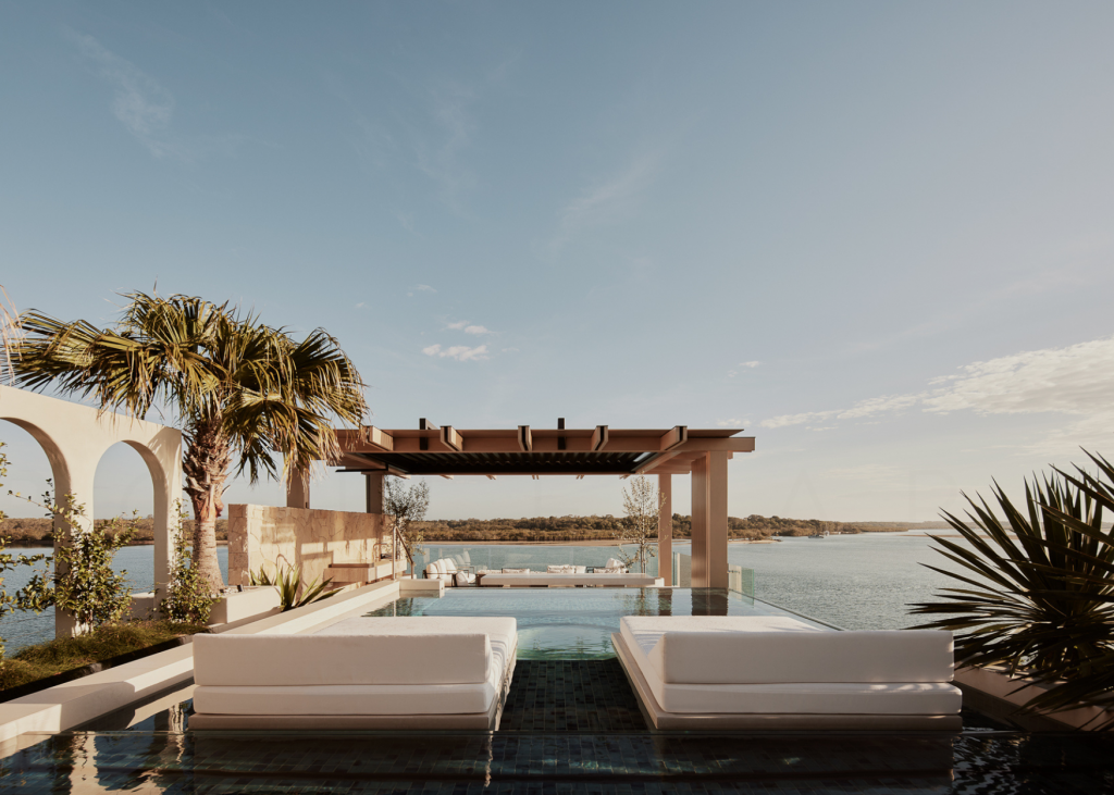 1 William St, Noosaville