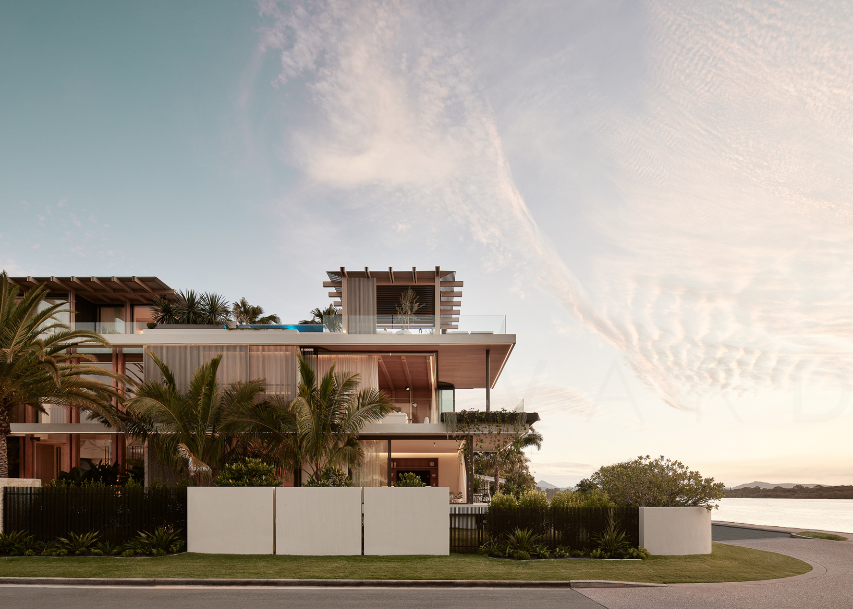 1 William St, Noosaville