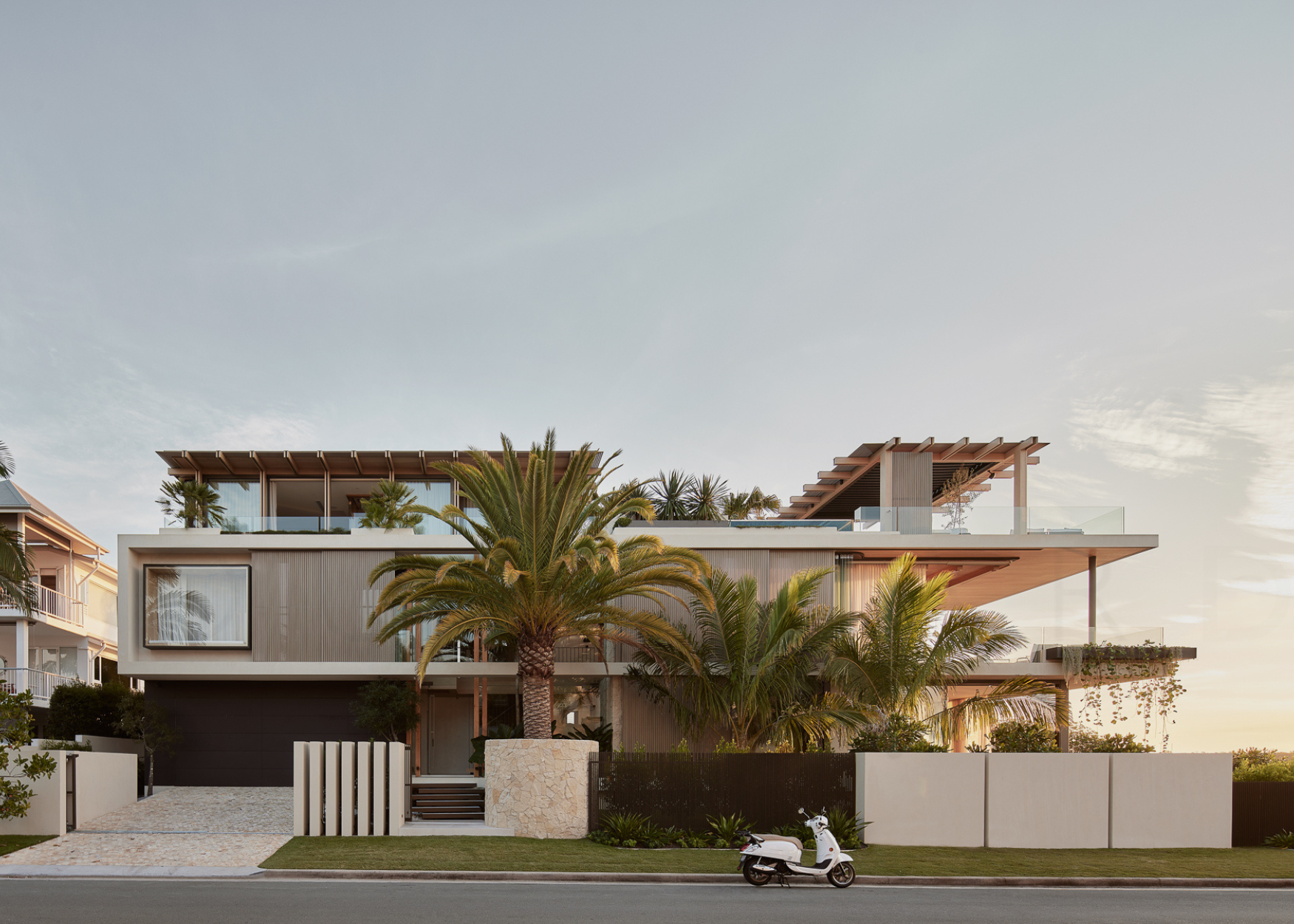 1 William St, Noosaville