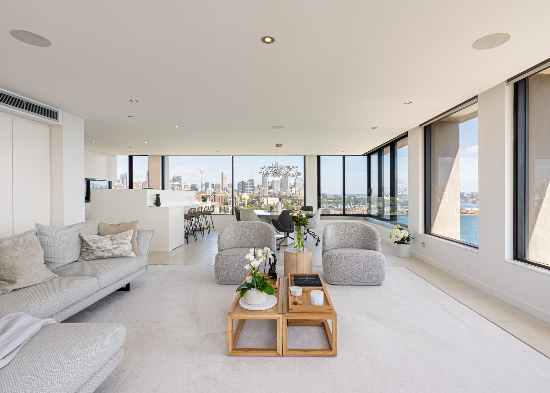 14A 21 Thorton St, Darling Pt