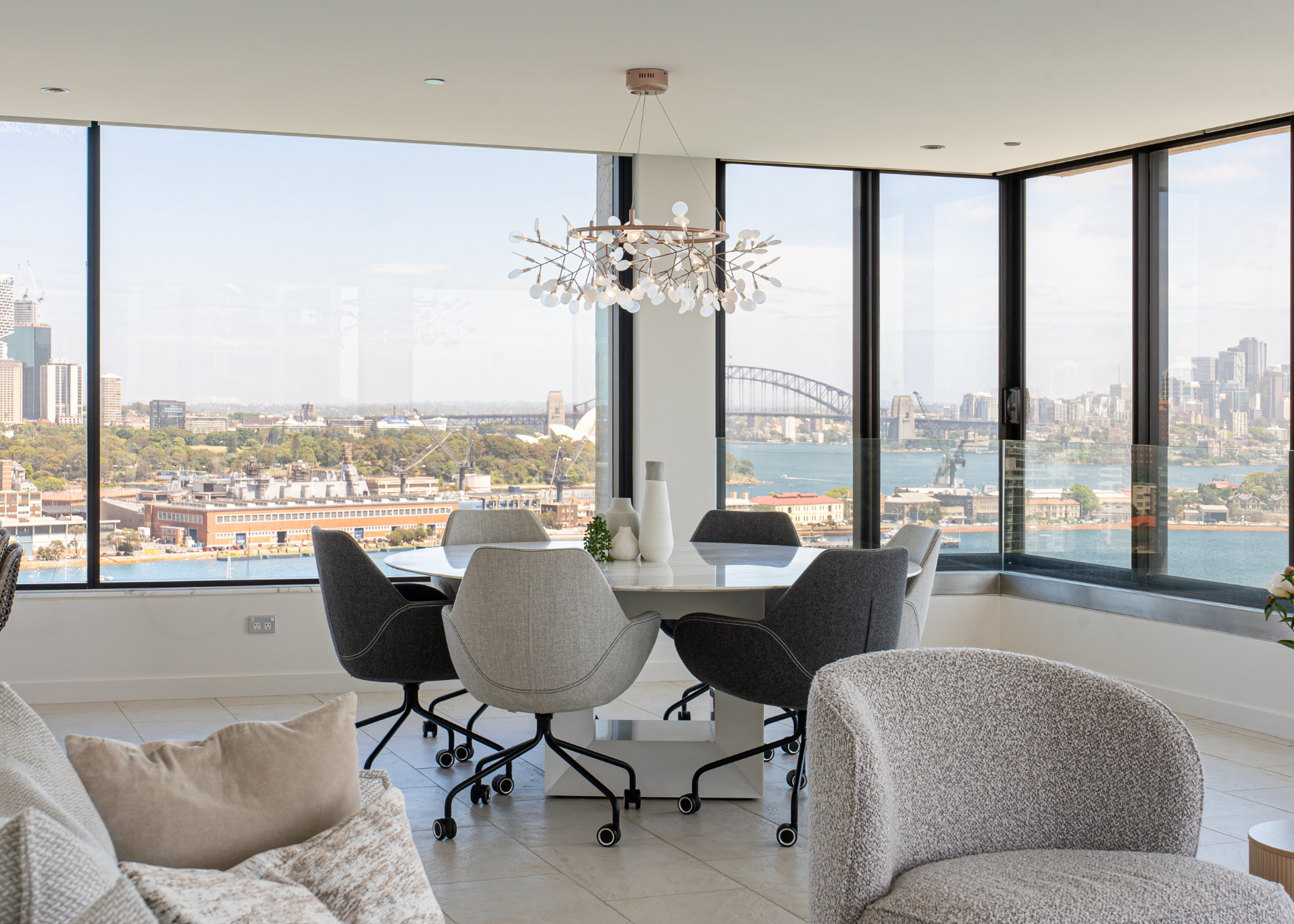 14A 21 Thorton St, Darling Pt