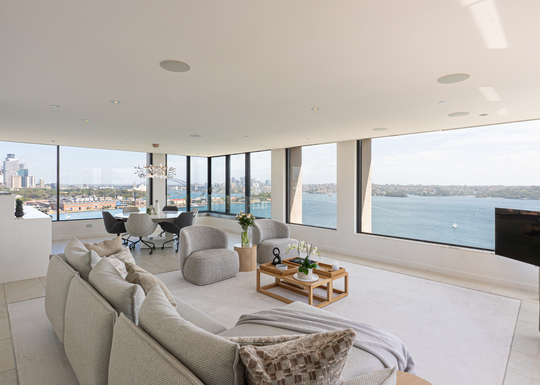 14A 21 Thorton St, Darling Pt