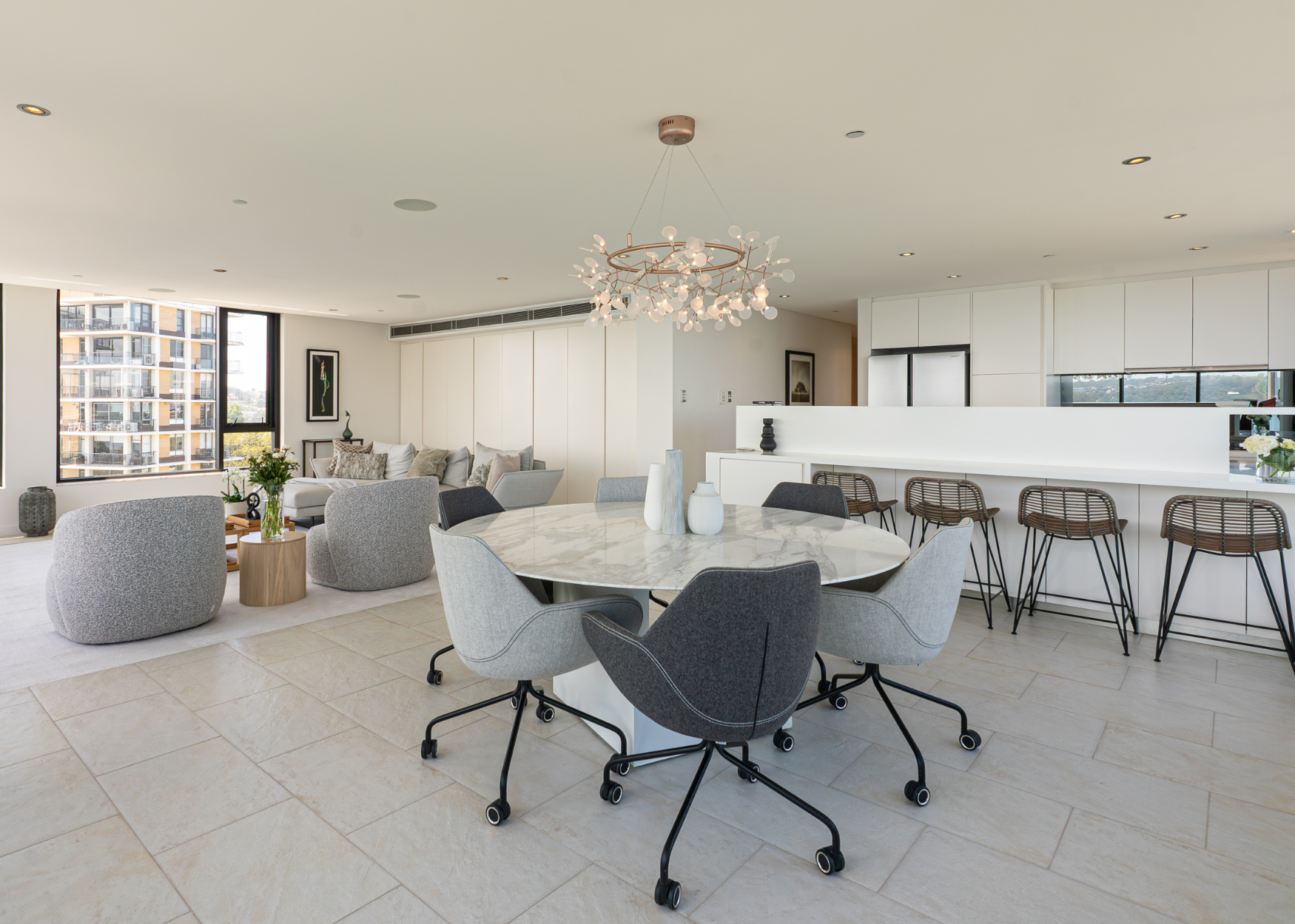 14A 21 Thorton St, Darling Pt