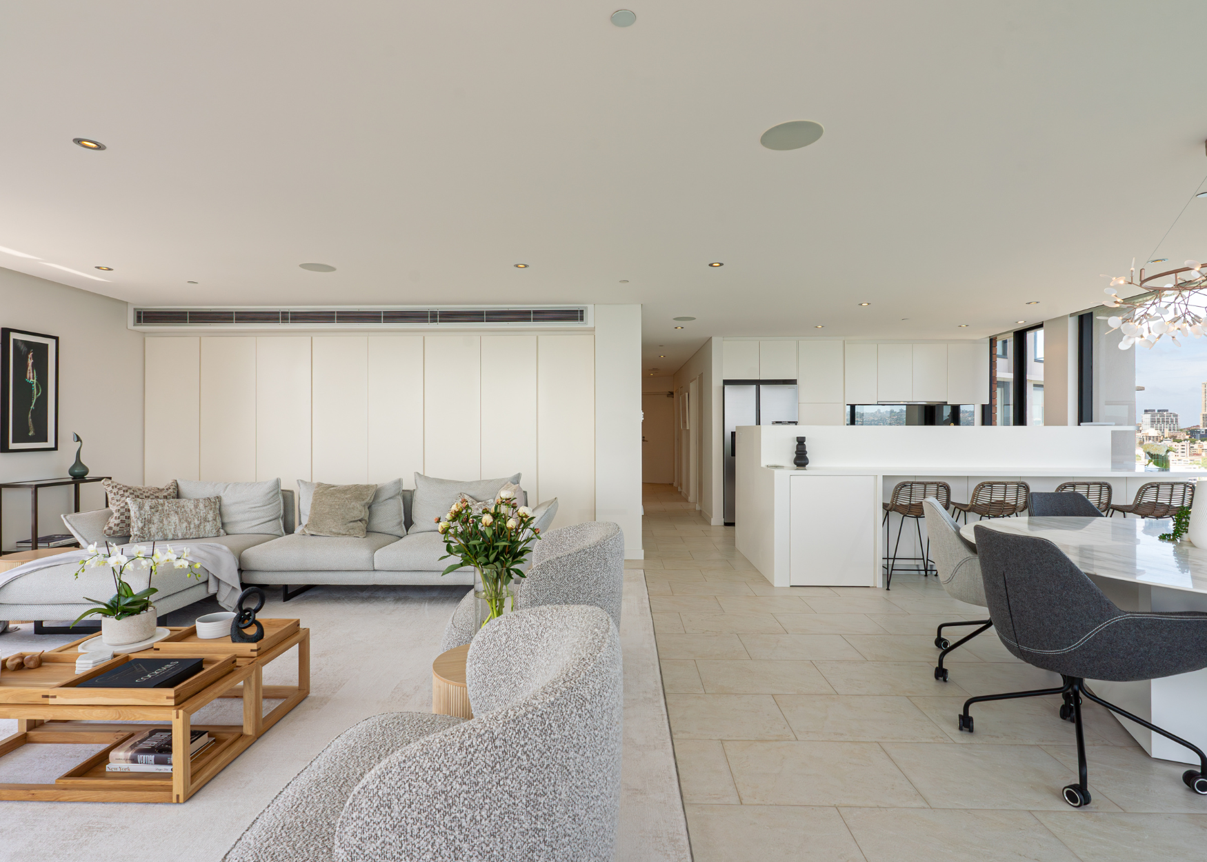 14A 21 Thorton St, Darling Pt