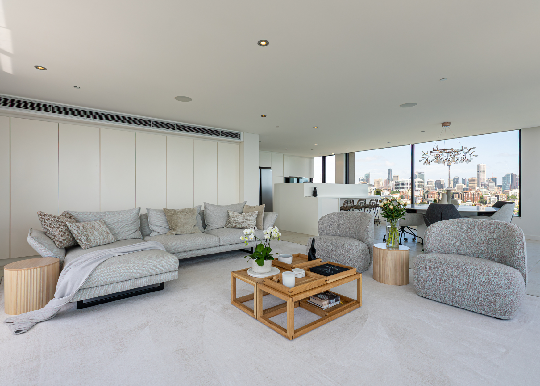 14A 21 Thorton St, Darling Pt