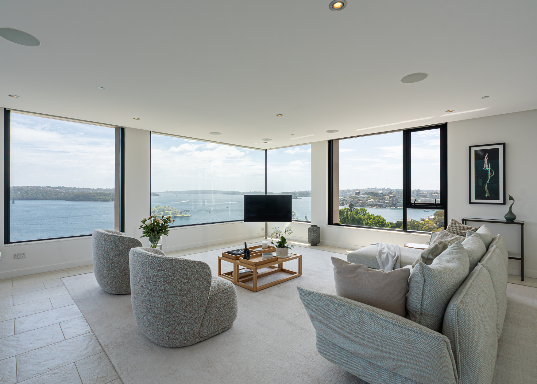 14A 21 Thorton St, Darling Pt