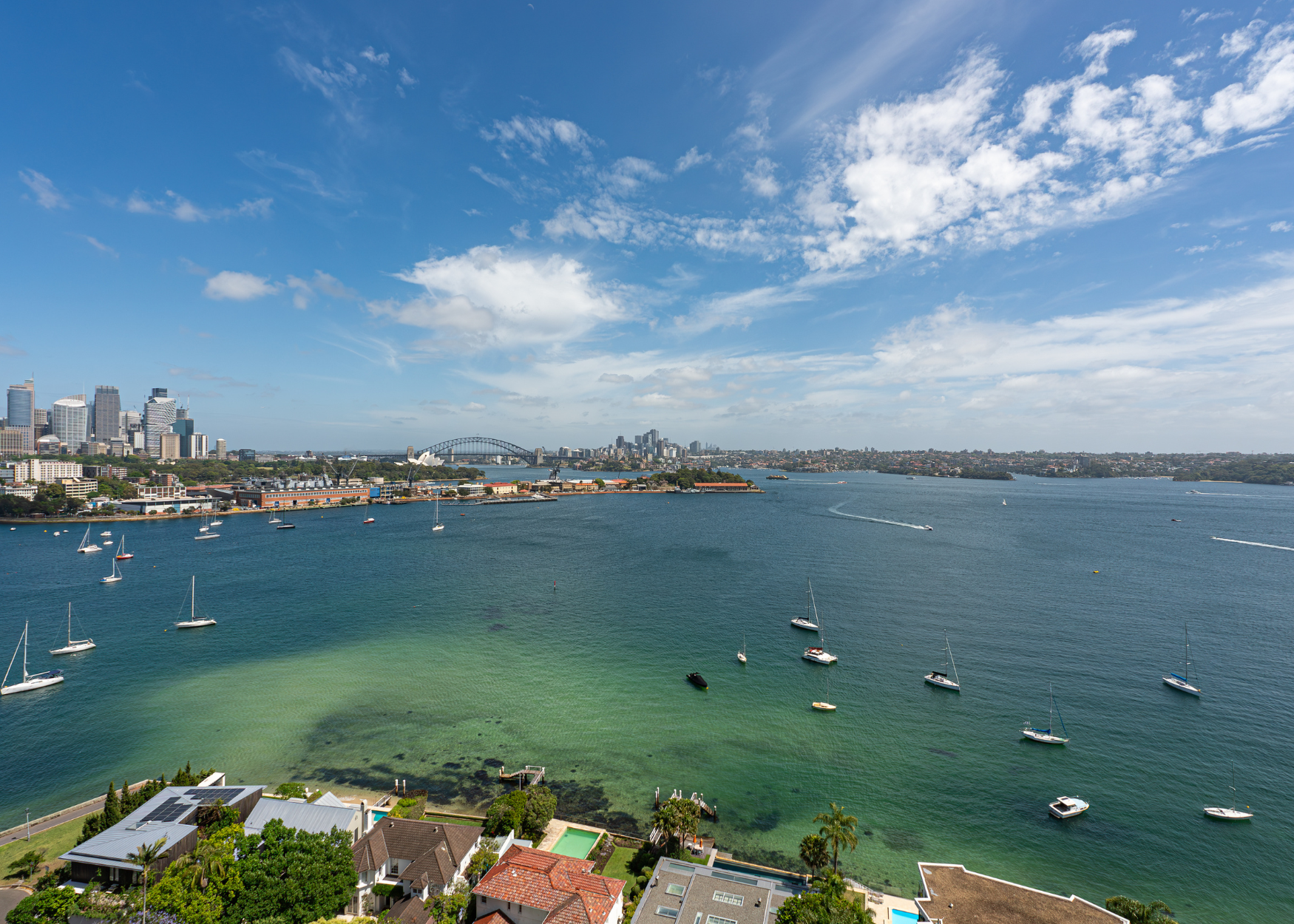 14A 21 Thorton St, Darling Pt