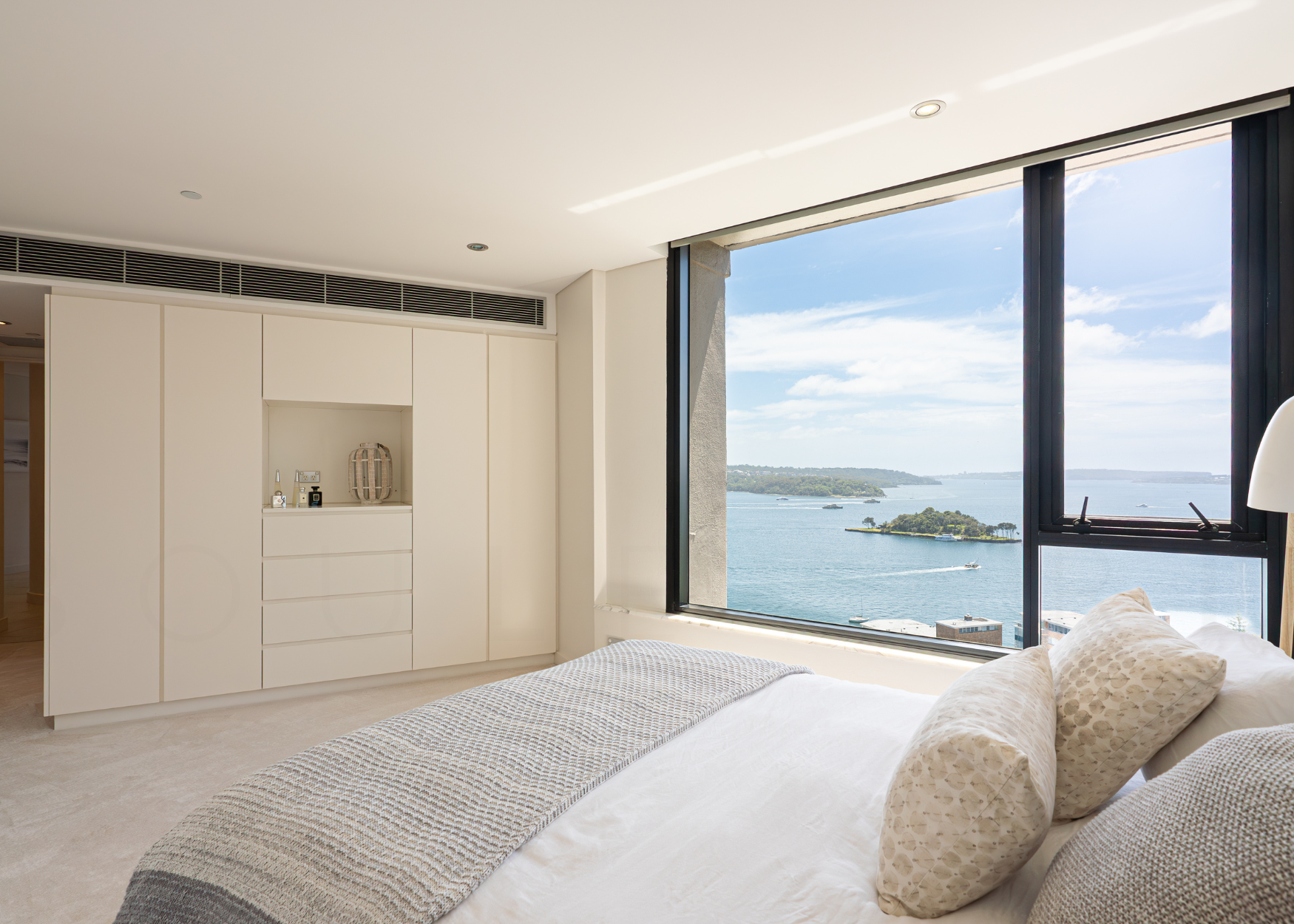 14A 21 Thorton St, Darling Pt