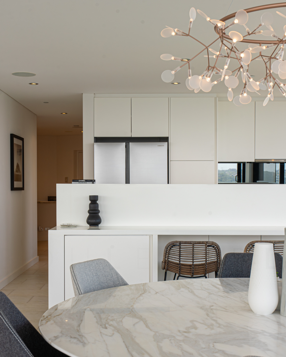 14A 21 Thorton St, Darling Pt