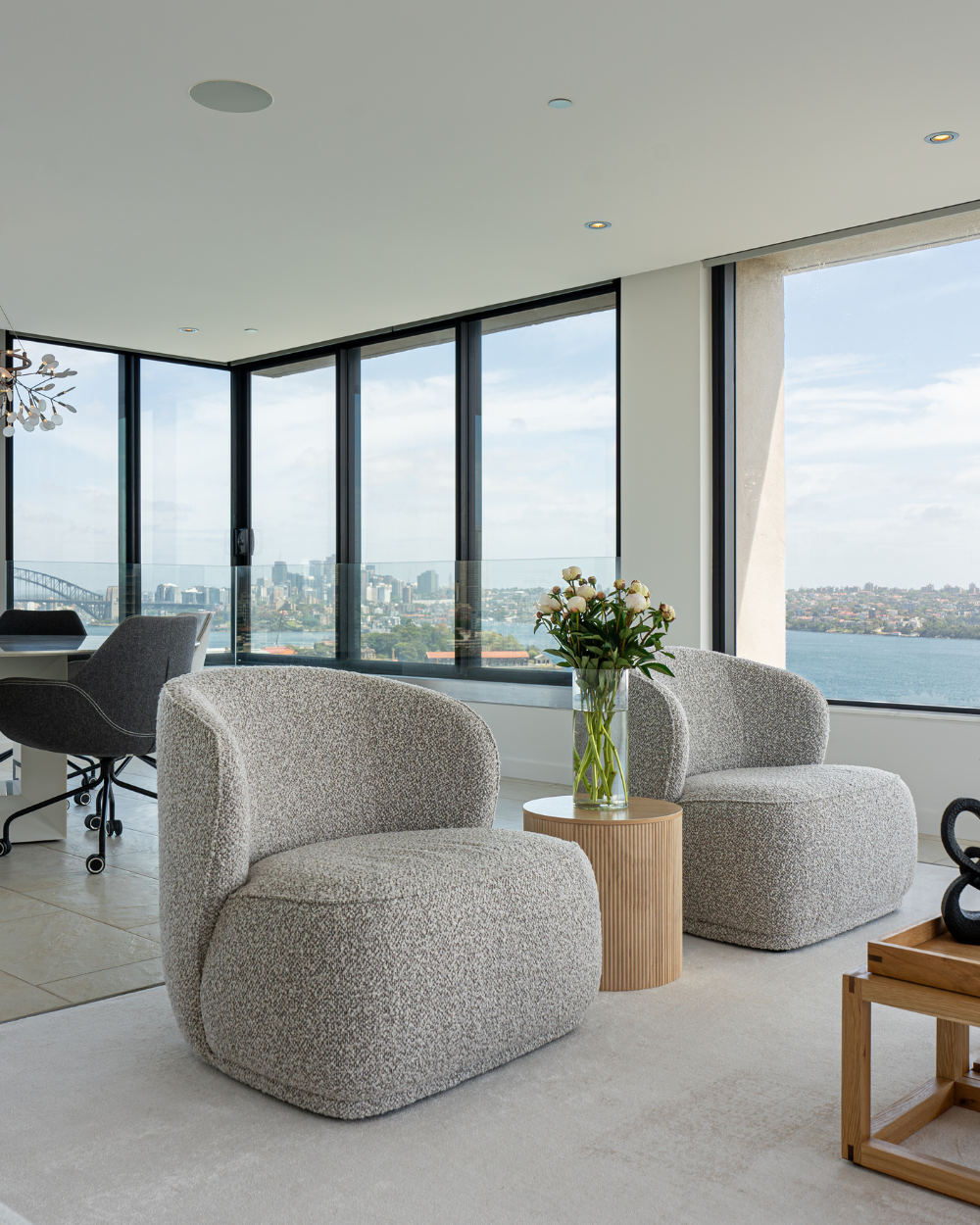 14A 21 Thorton St, Darling Pt