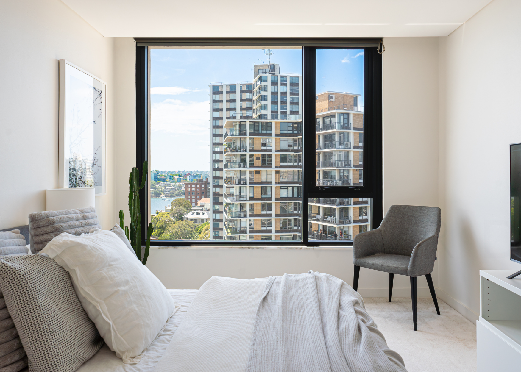 14A 21 Thorton St, Darling Pt