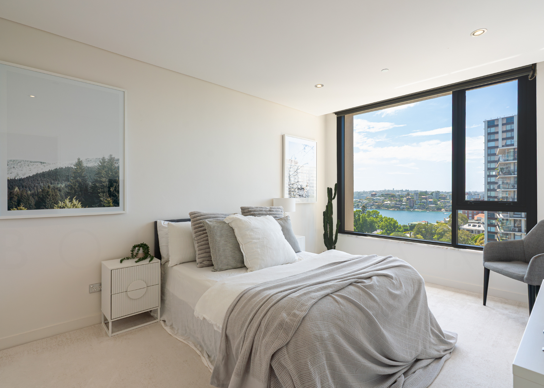 14A 21 Thorton St, Darling Pt