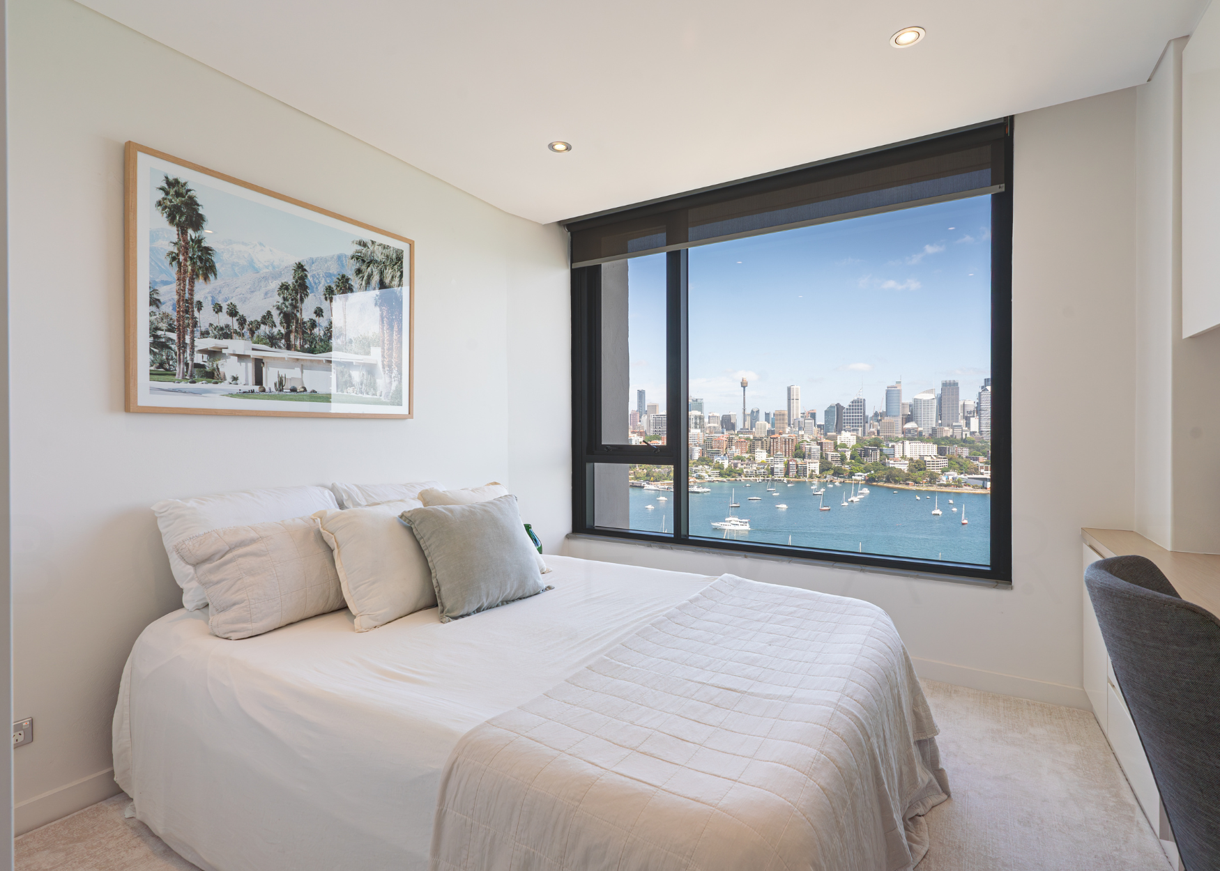 14A 21 Thorton St, Darling Pt