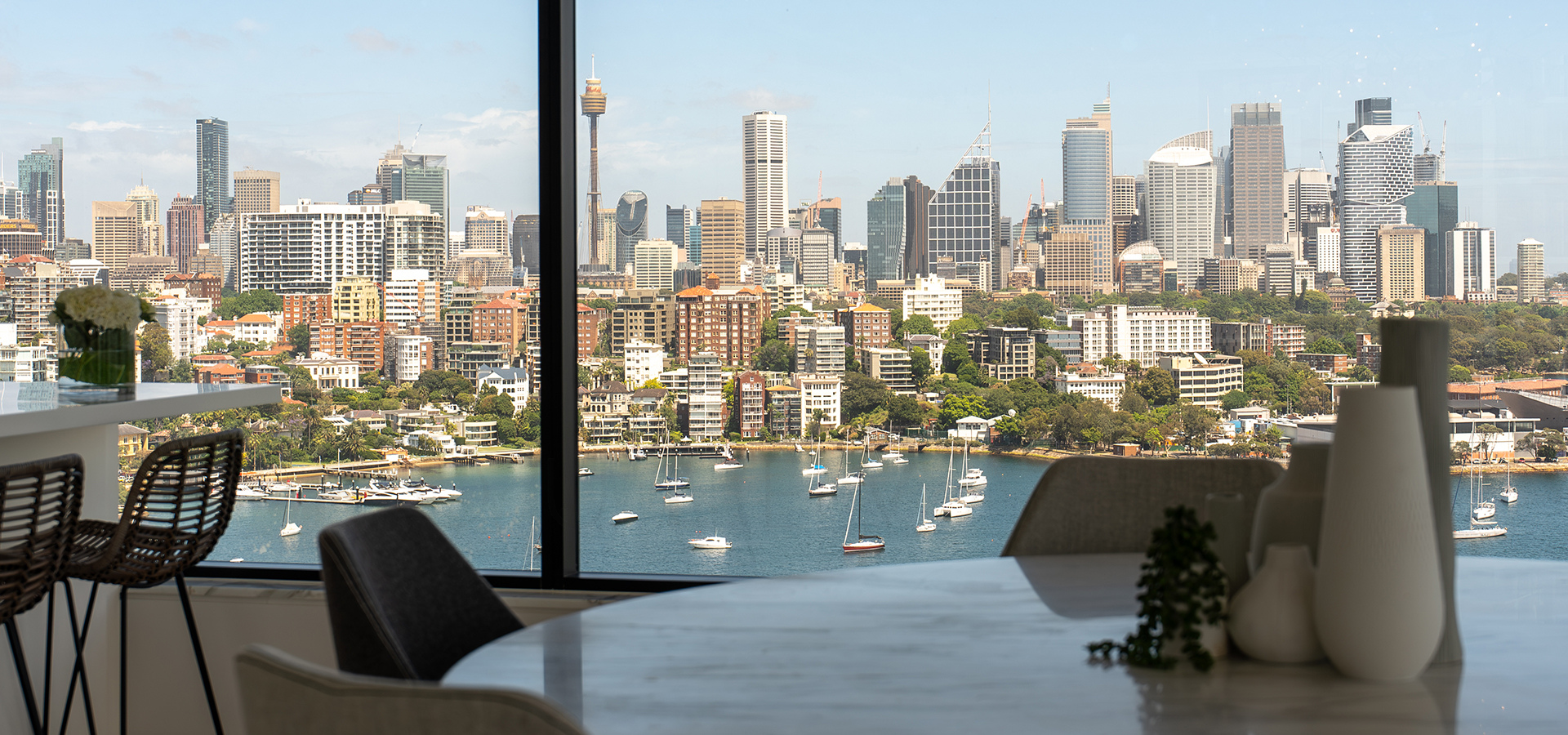 14A 21 Thorton St, Darling Pt D1C