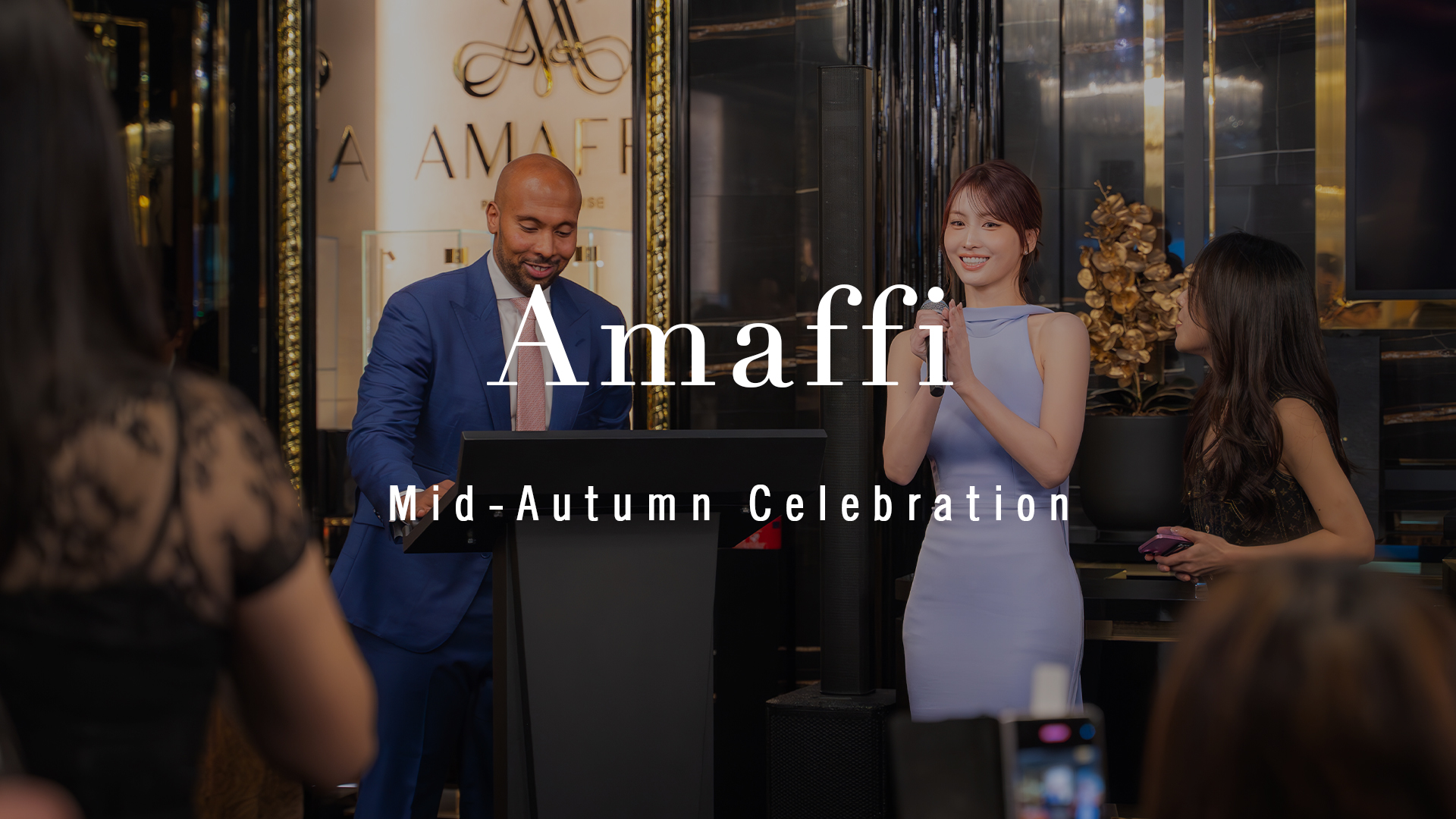 Amaffi Singapore x Momo_Cover
