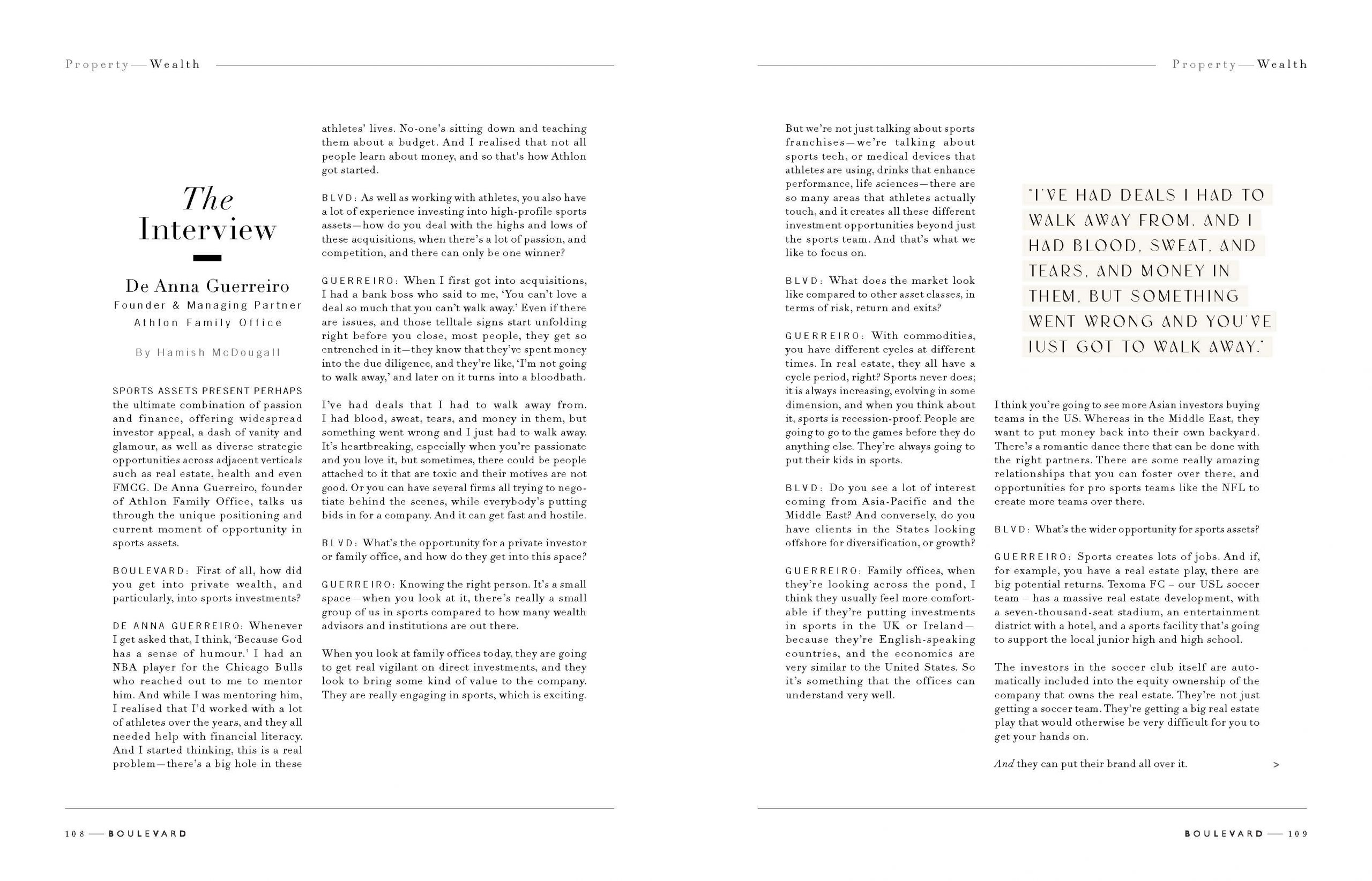 De Anna Guerreiro interview-magazine