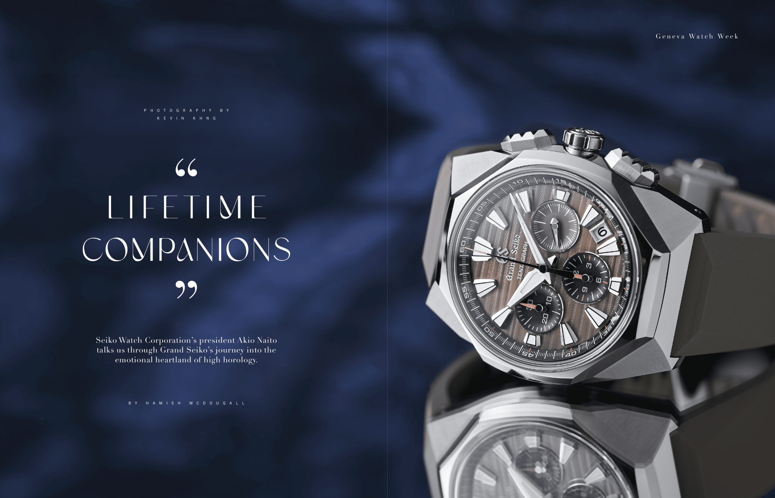 Grand Seiko opener-magazine