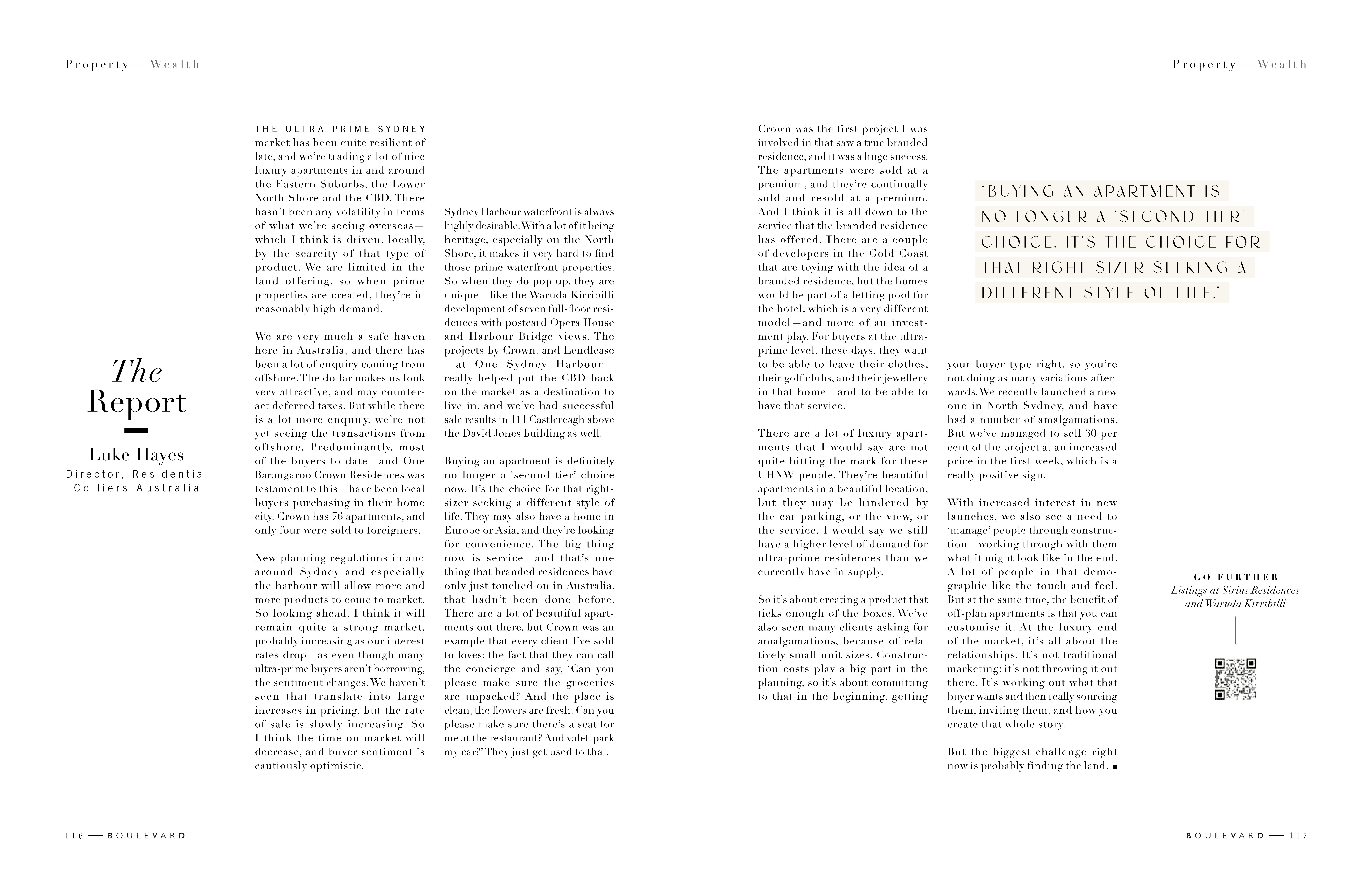 Luke Hayes feature-magazine