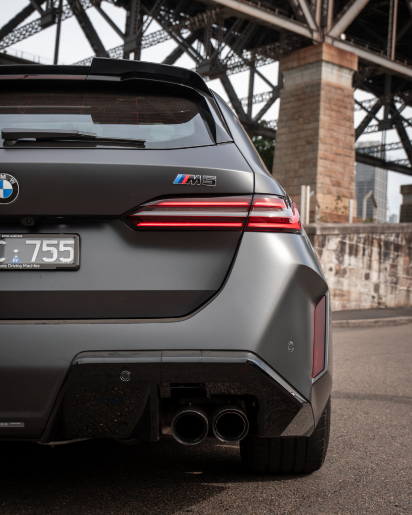 BMW M5 Sydney