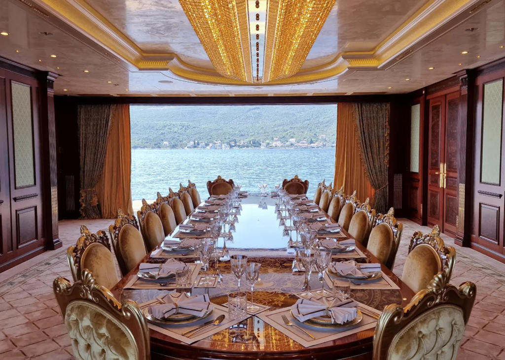 Cannes International Boat Show