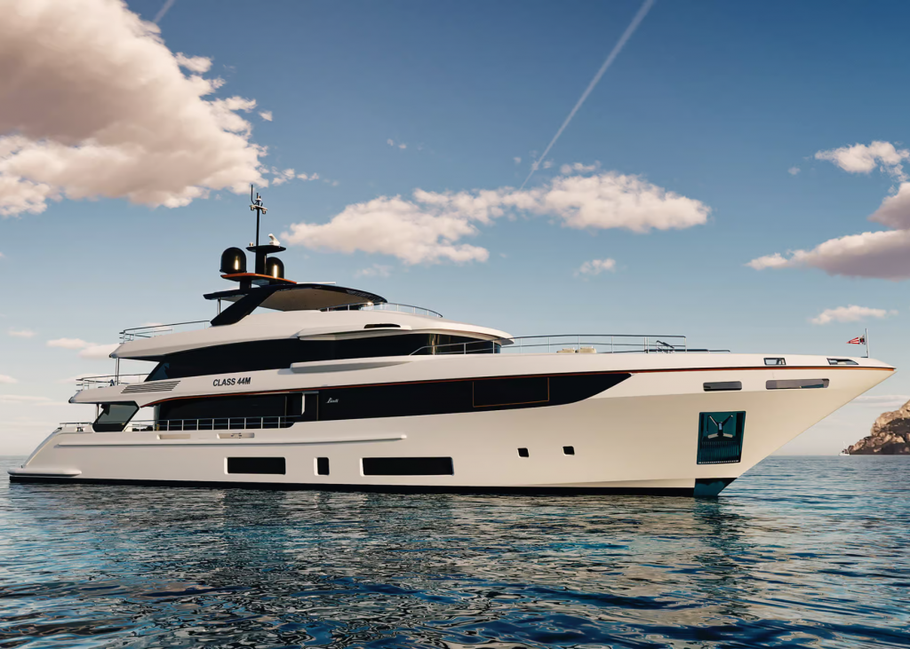 Cannes International Boat Show