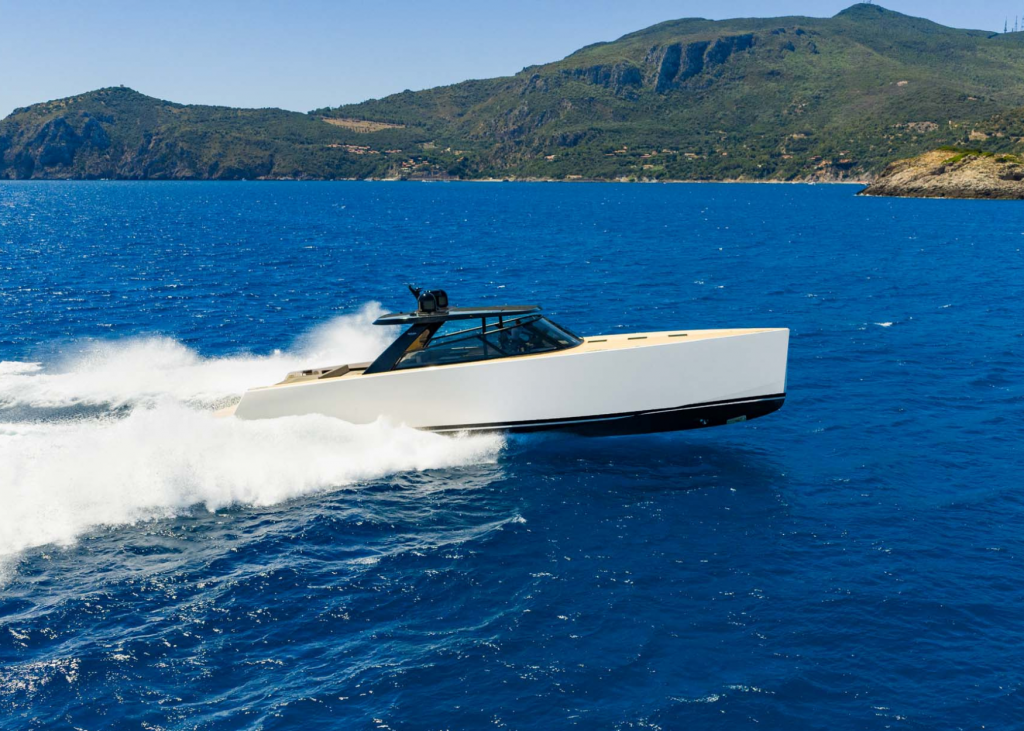 Cannes International Boat Show