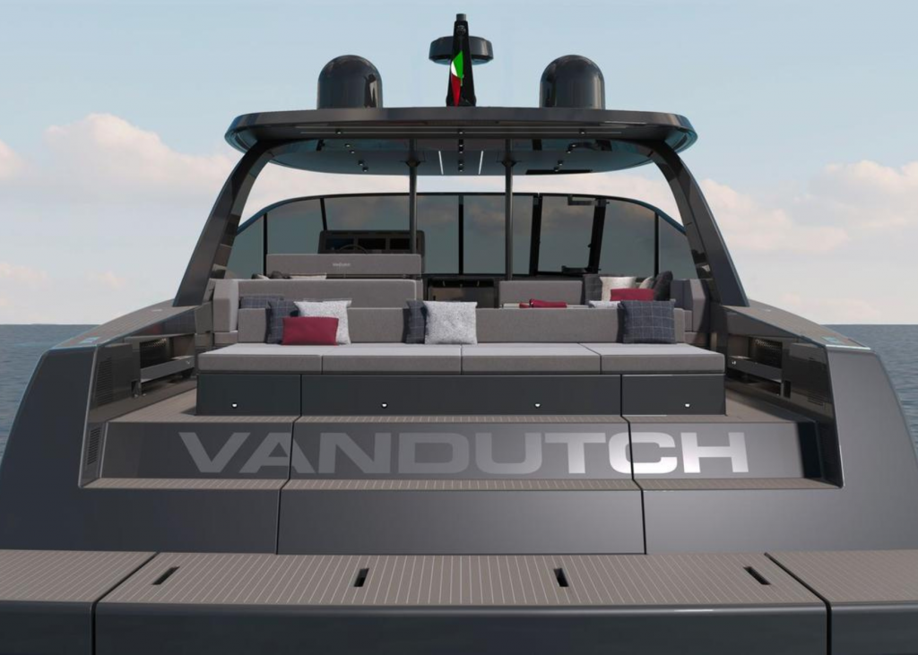 Cannes International Boat Show