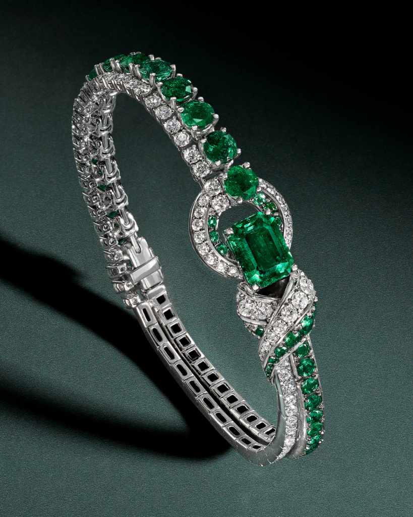 Graff I Wish 2025 Collection