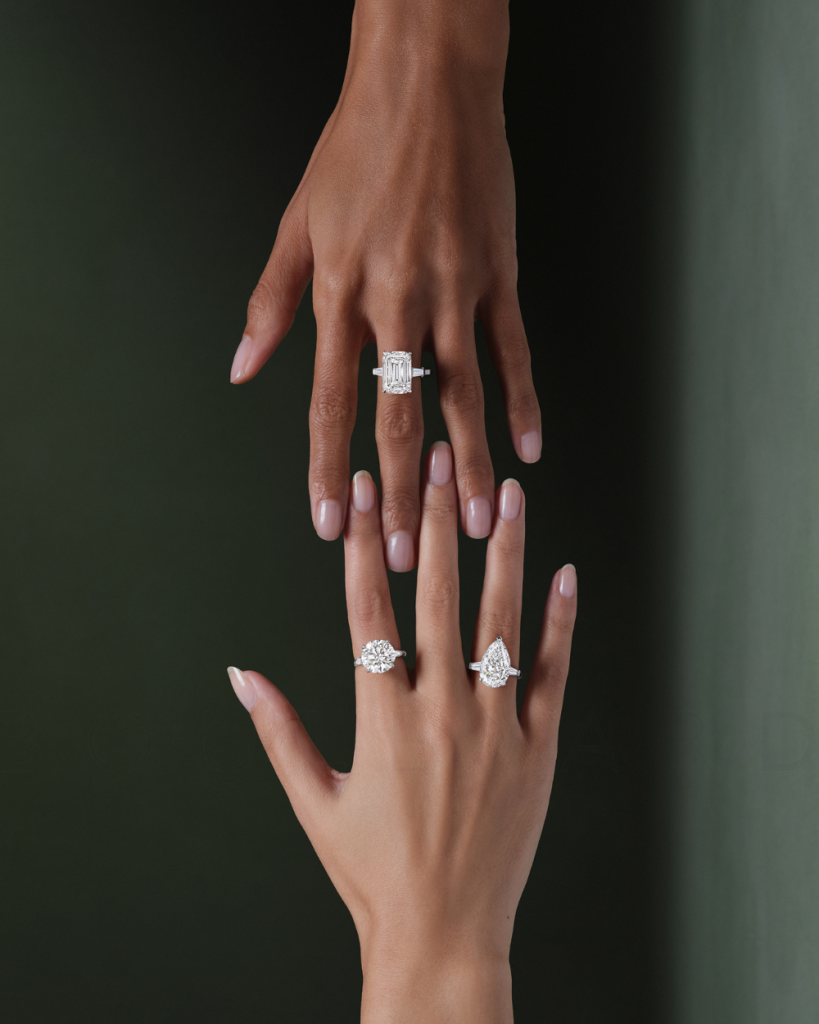 Graff I Wish 2025 Collection