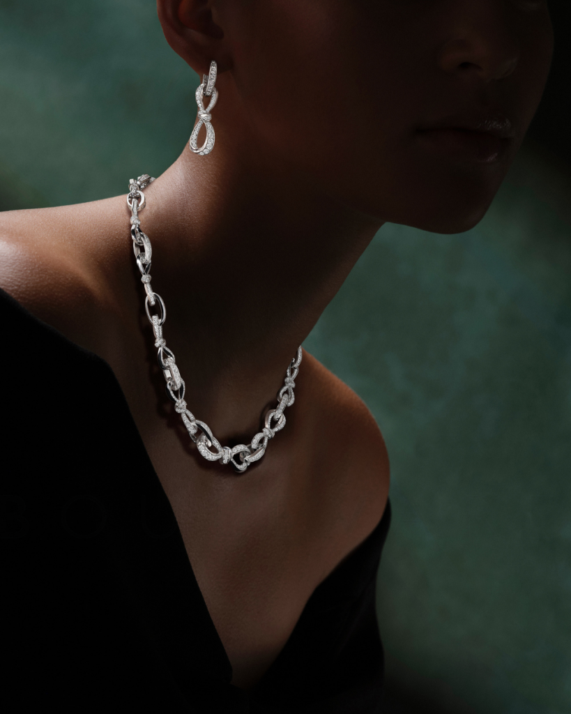 Graff I Wish 2025 Collection