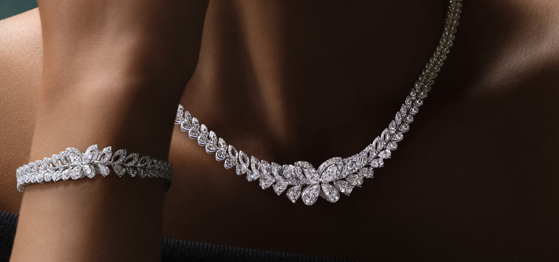 Graff I Wish 2025 Collection D1B