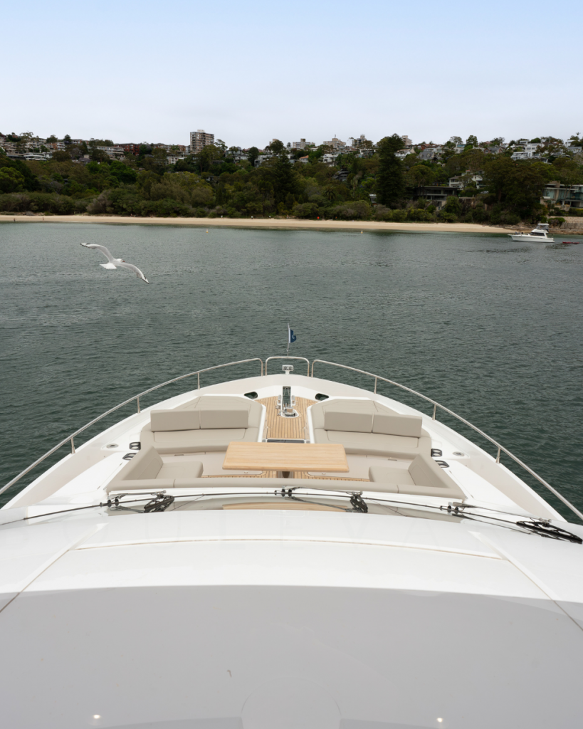 Gulf Craft Nomad 101