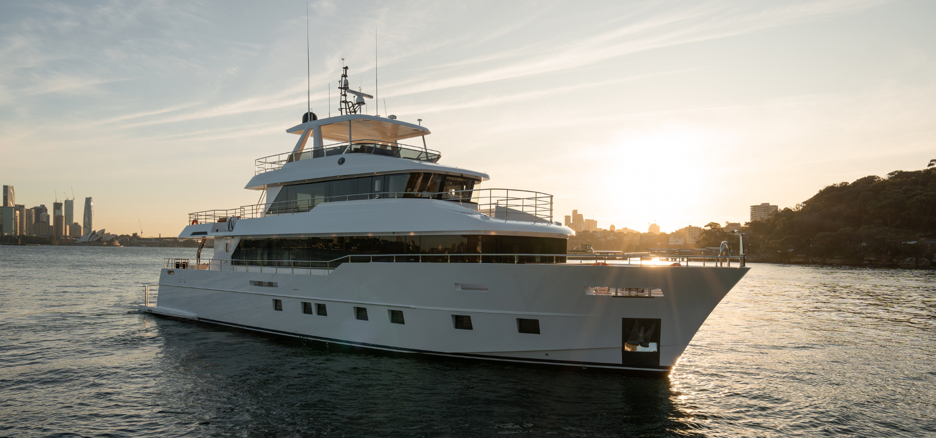 Gulf Craft Nomad 101 D1C