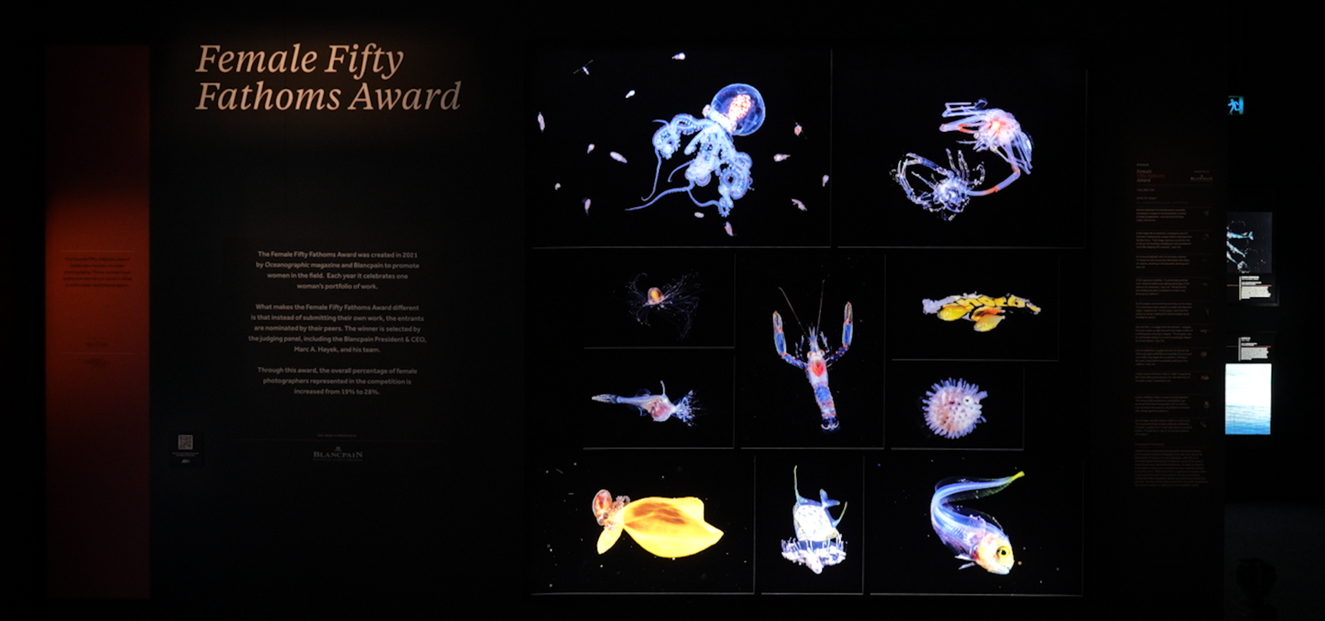 Jialing Cai Blancpain Female Photographer