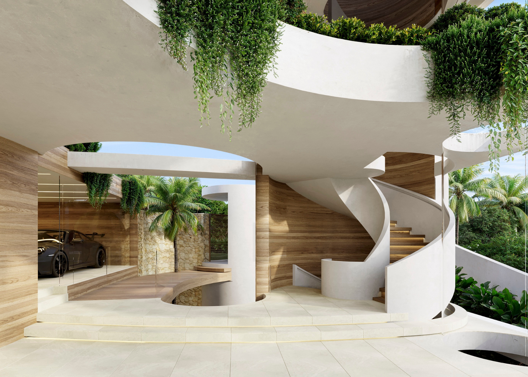 Lot 50 Picture Point Crescent, Noosa Heads