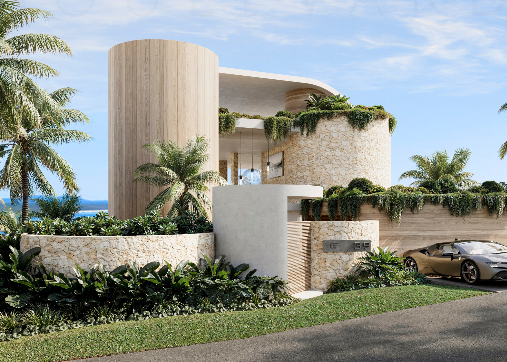 Lot 50 Picture Point Crescent, Noosa Heads