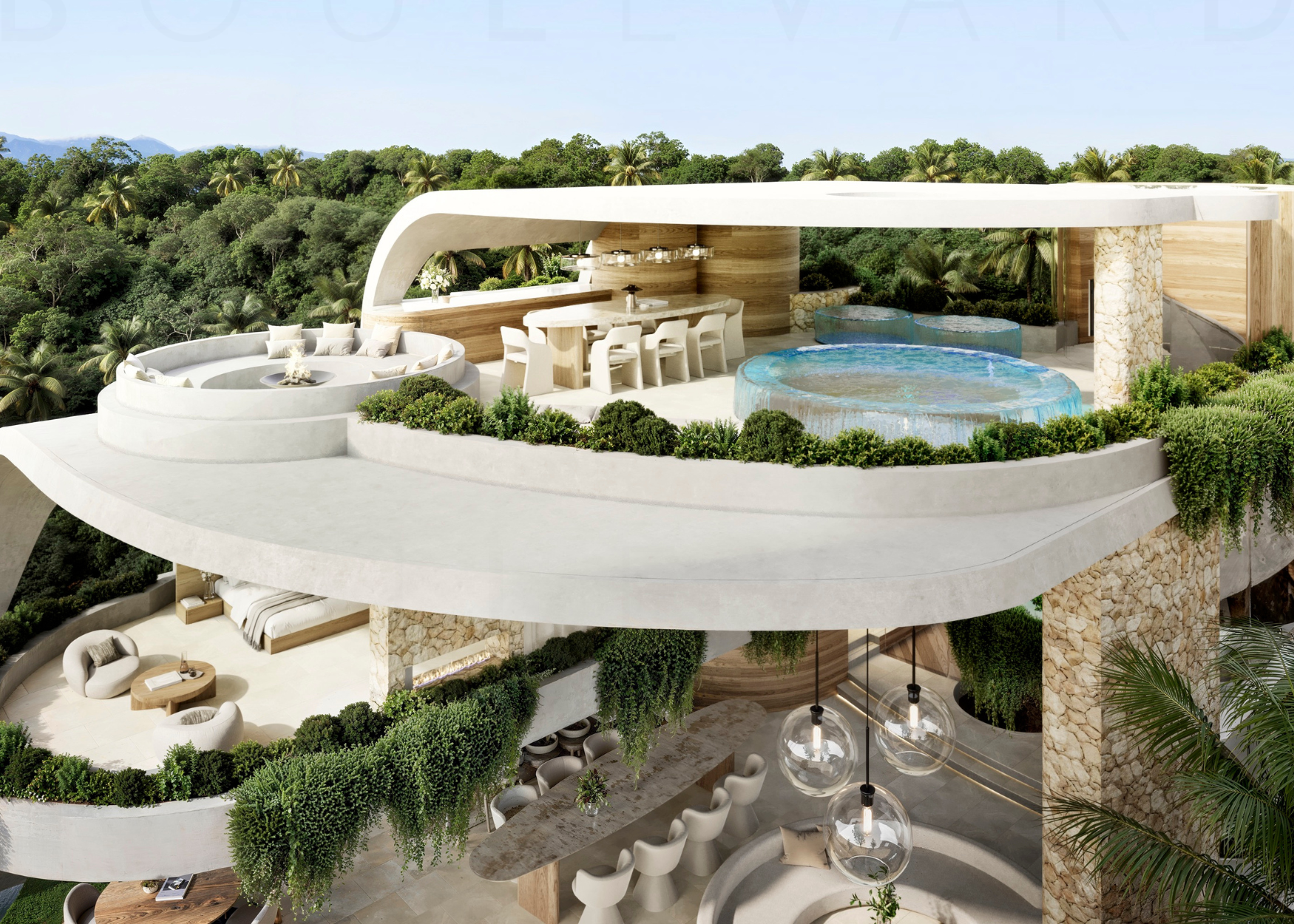 Lot 50 Picture Point Crescent, Noosa Heads