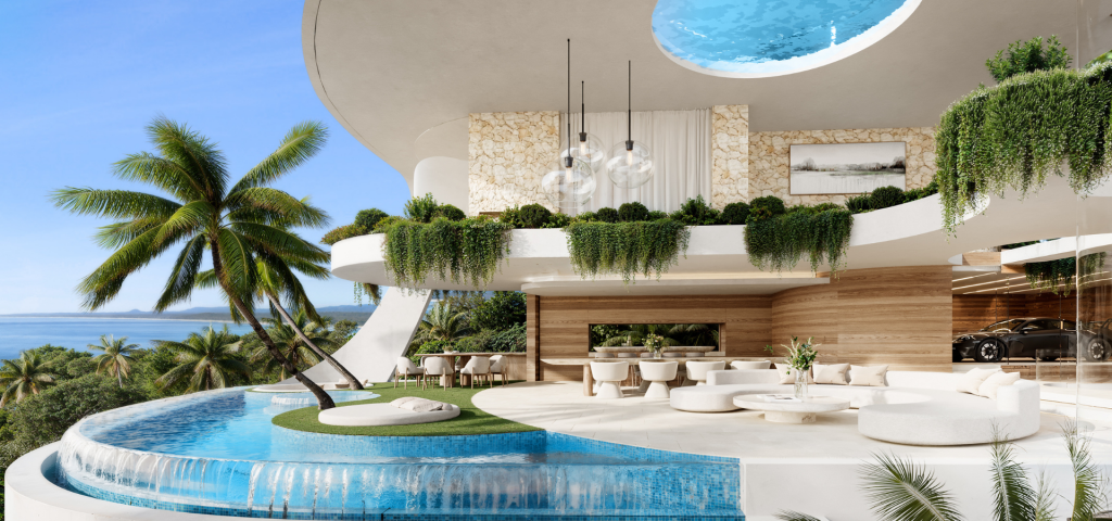 Lot 50 Picture Point Crescent, Noosa Heads D1A