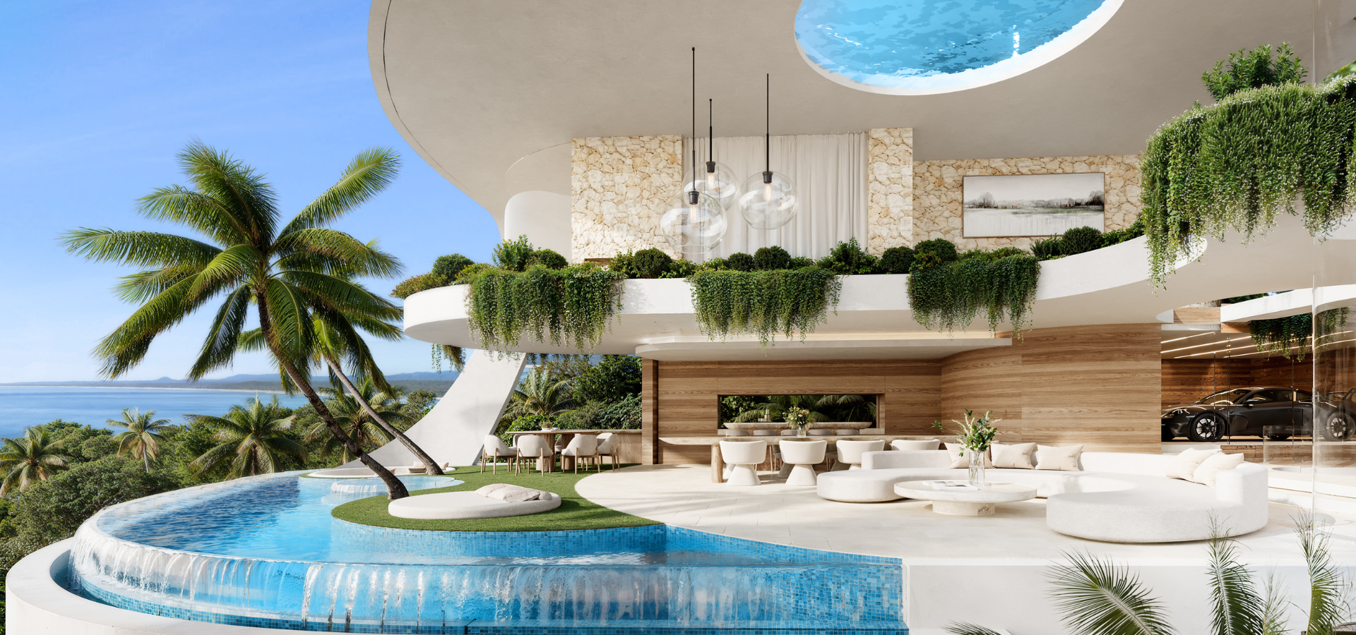 Lot 50 Picture Point Crescent, Noosa Heads D1A