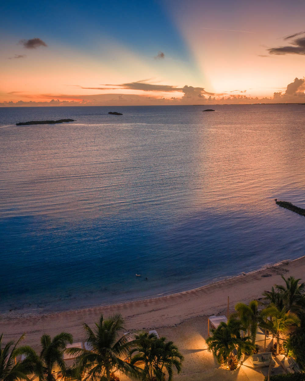 Paradiso Del Mar, Turtle Tail, Providenciales, Turks & Caicos