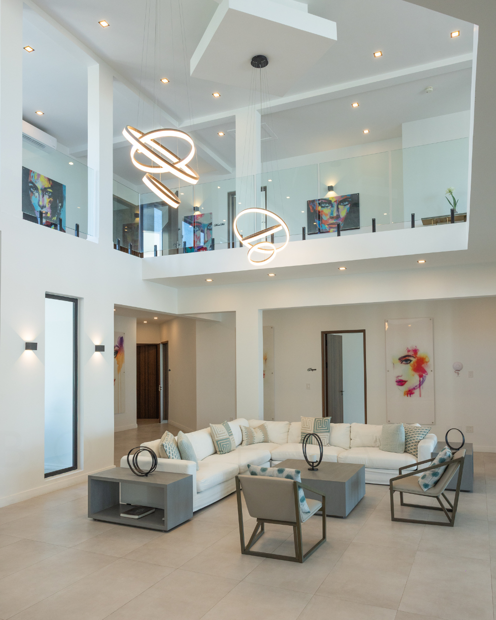 Paradiso Del Mar, Turtle Tail, Providenciales, Turks & Caicos