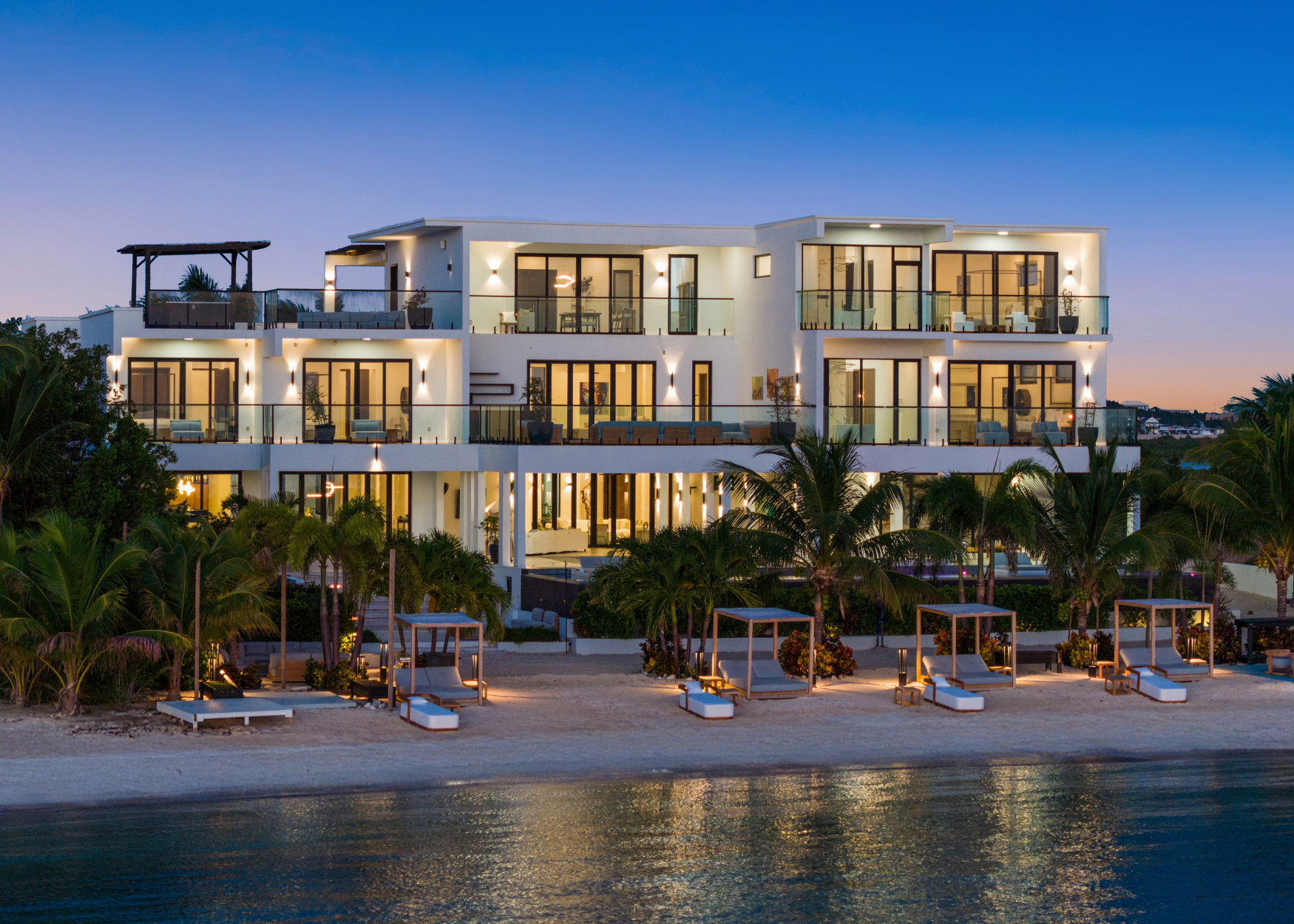 Paradiso Del Mar, Turtle Tail, Providenciales, Turks & Caicos
