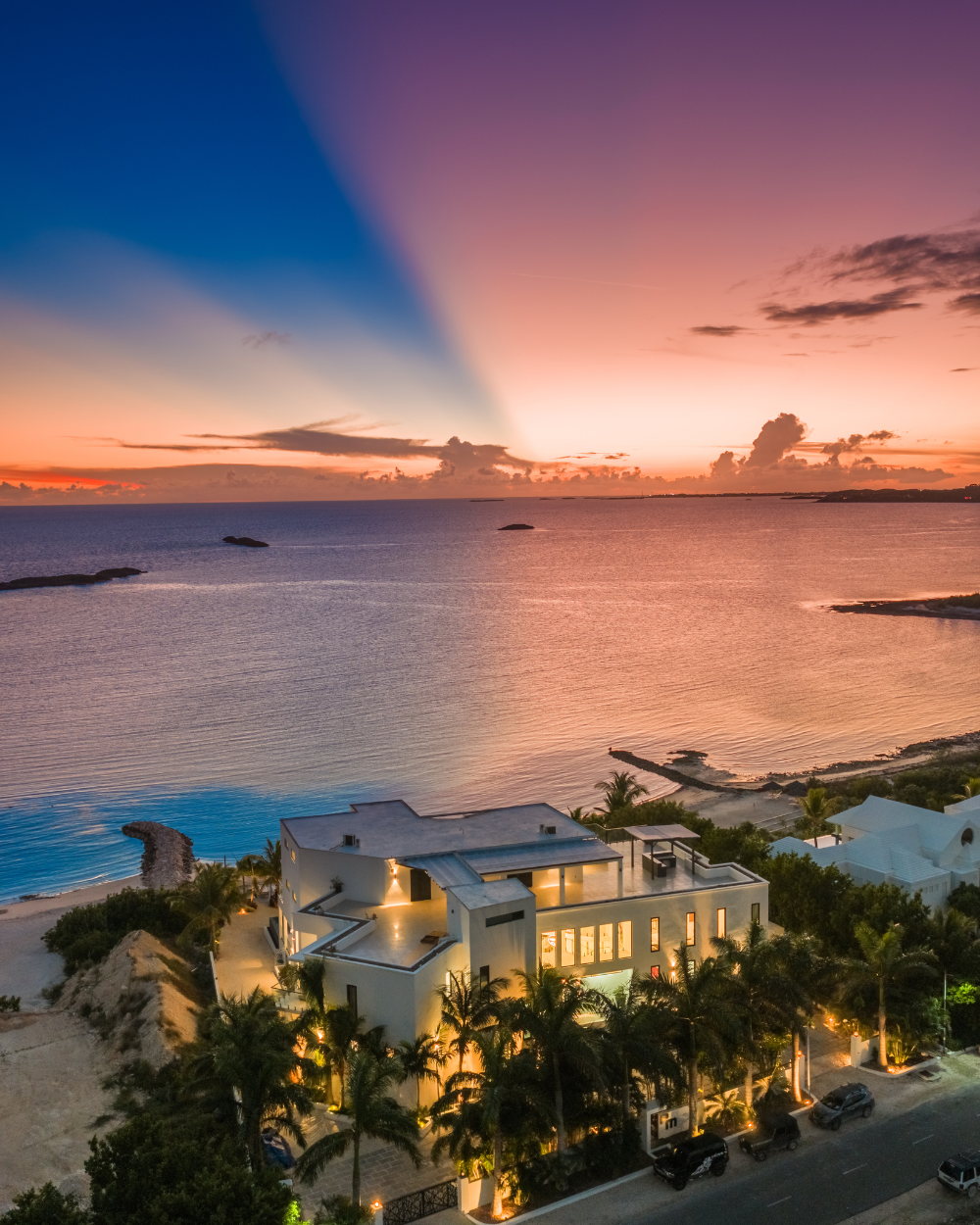 Paradiso Del Mar, Turtle Tail, Providenciales, Turks & Caicos