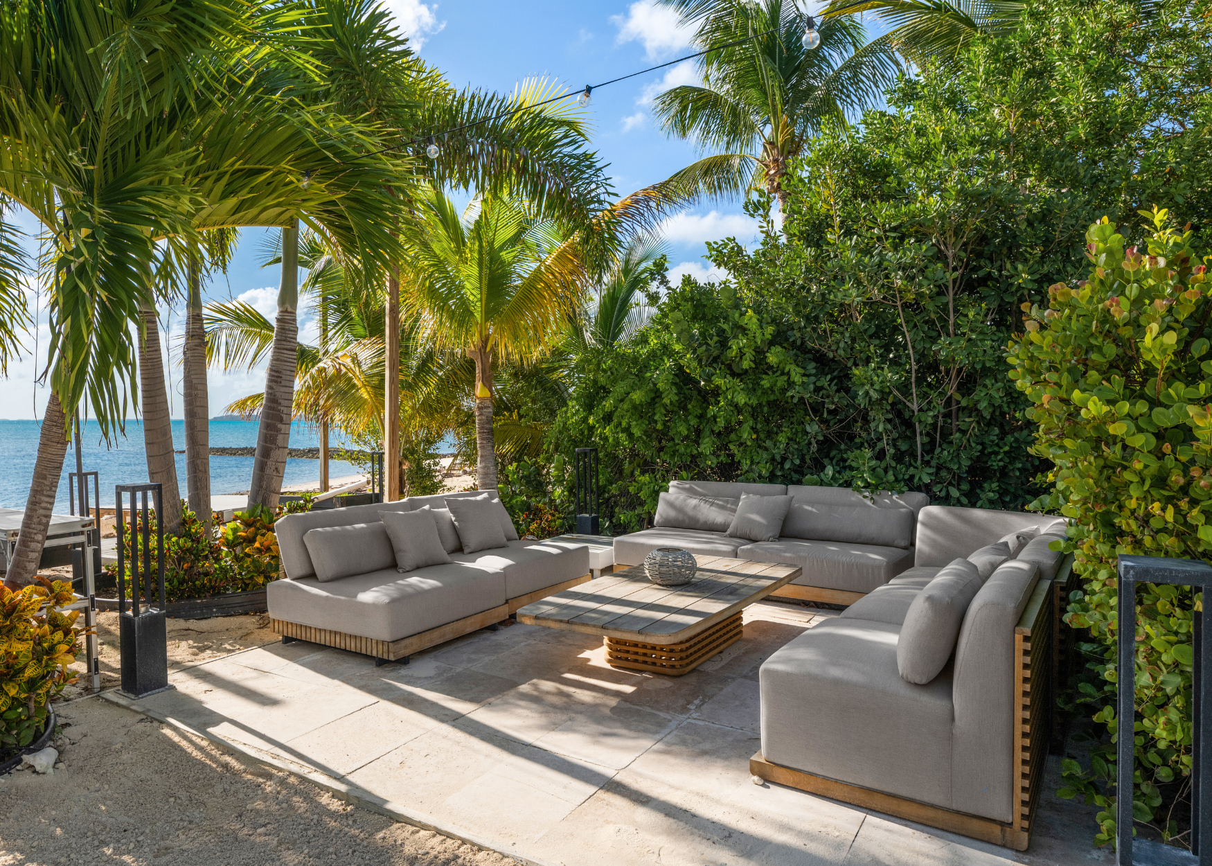 Paradiso Del Mar, Turtle Tail, Providenciales, Turks & Caicos