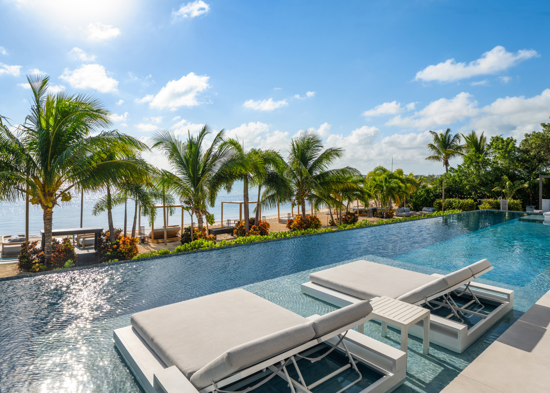 Paradiso Del Mar, Turtle Tail, Providenciales, Turks & Caicos