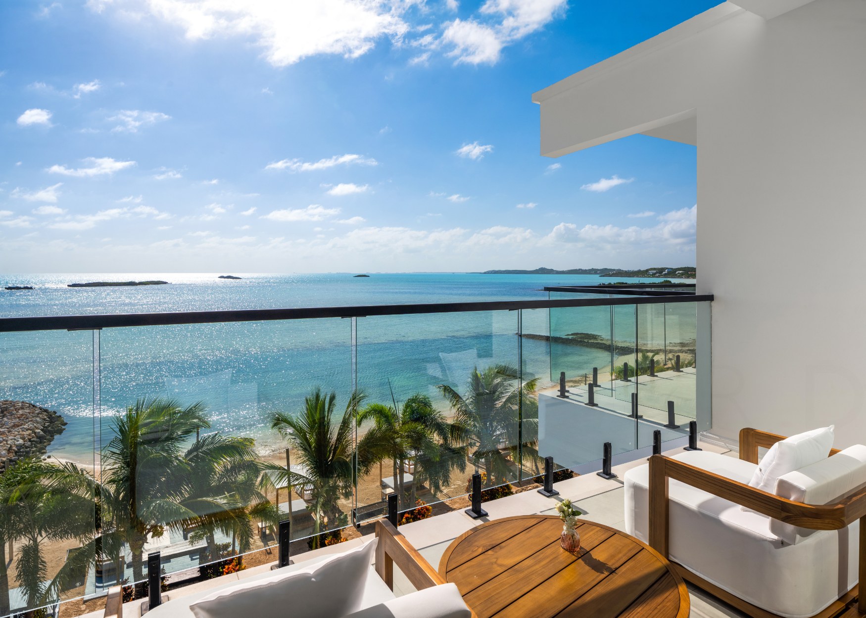 Paradiso Del Mar, Turtle Tail, Providenciales, Turks & Caicos