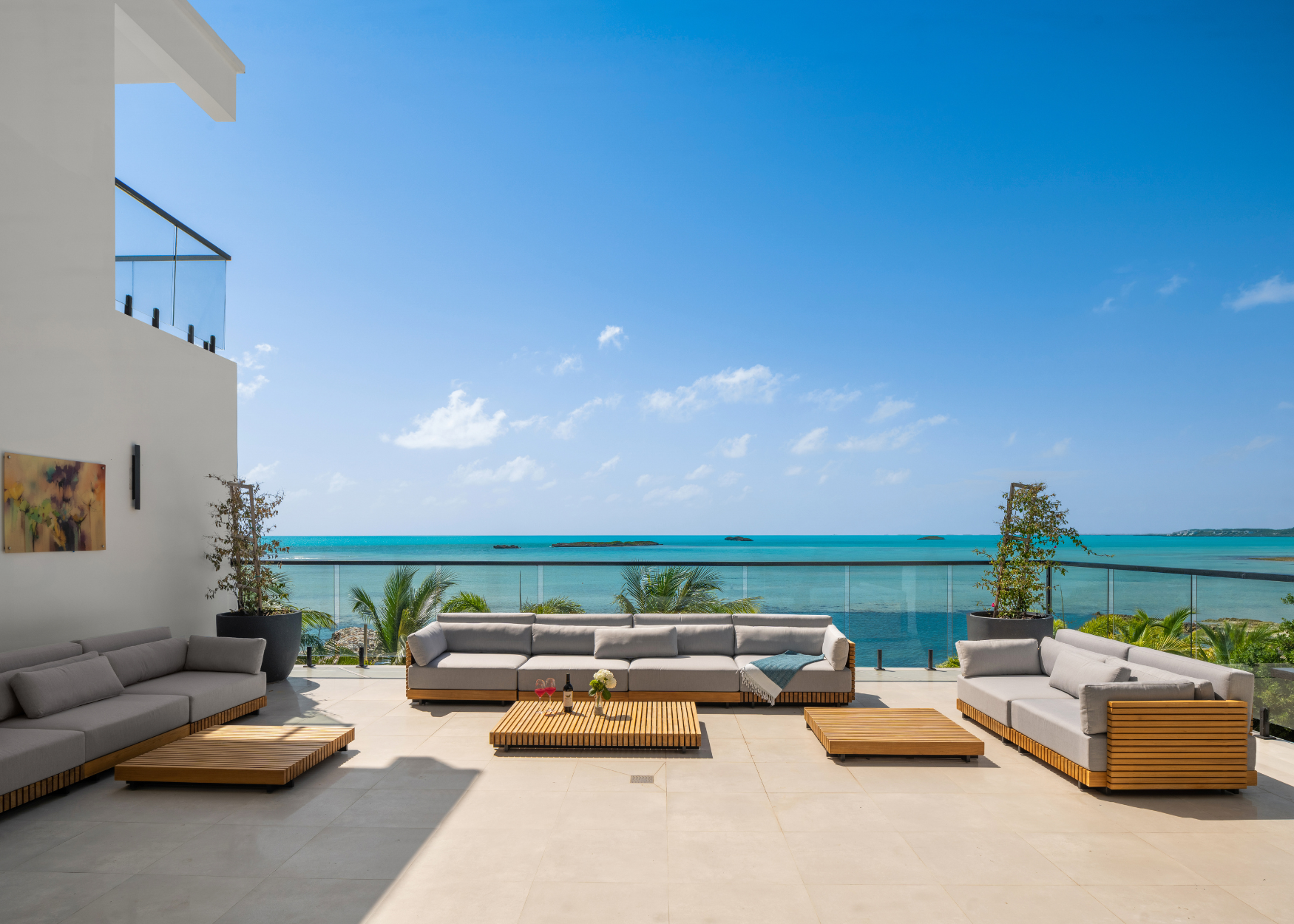 Paradiso Del Mar, Turtle Tail, Providenciales, Turks & Caicos