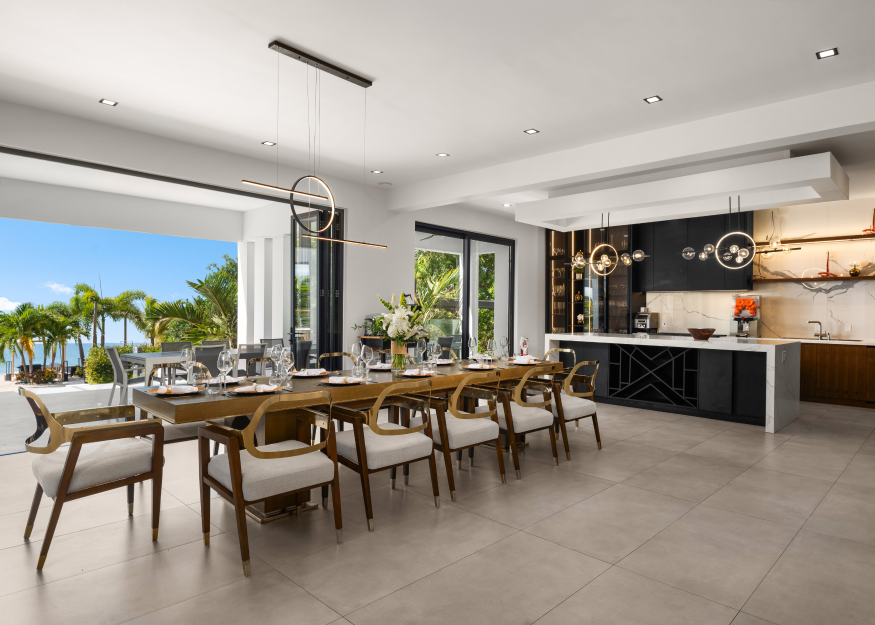 Paradiso Del Mar, Turtle Tail, Providenciales, Turks & Caicos