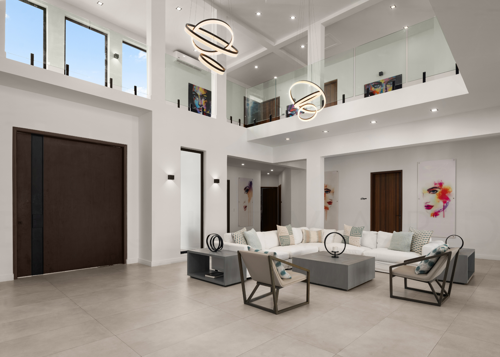 Paradiso Del Mar, Turtle Tail, Providenciales, Turks & Caicos